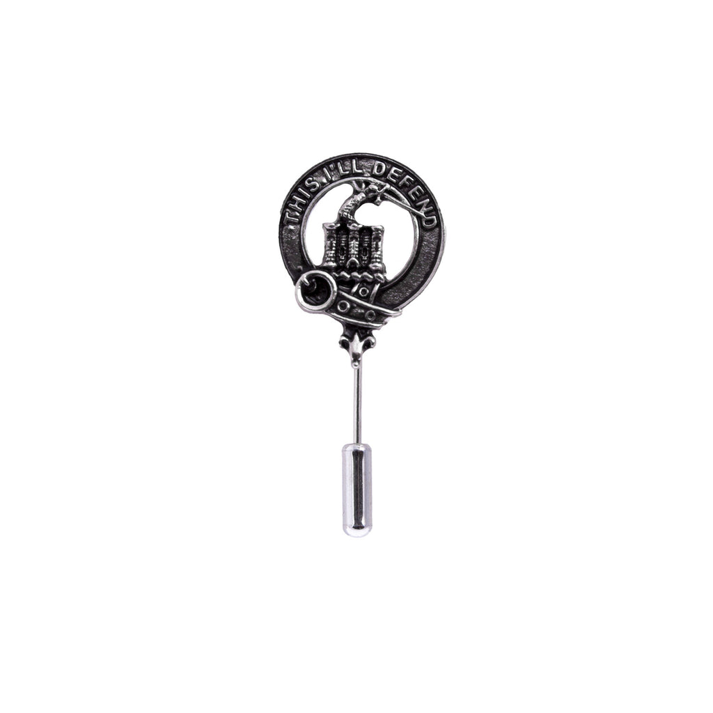 Clan Lapel Pin Kincaid