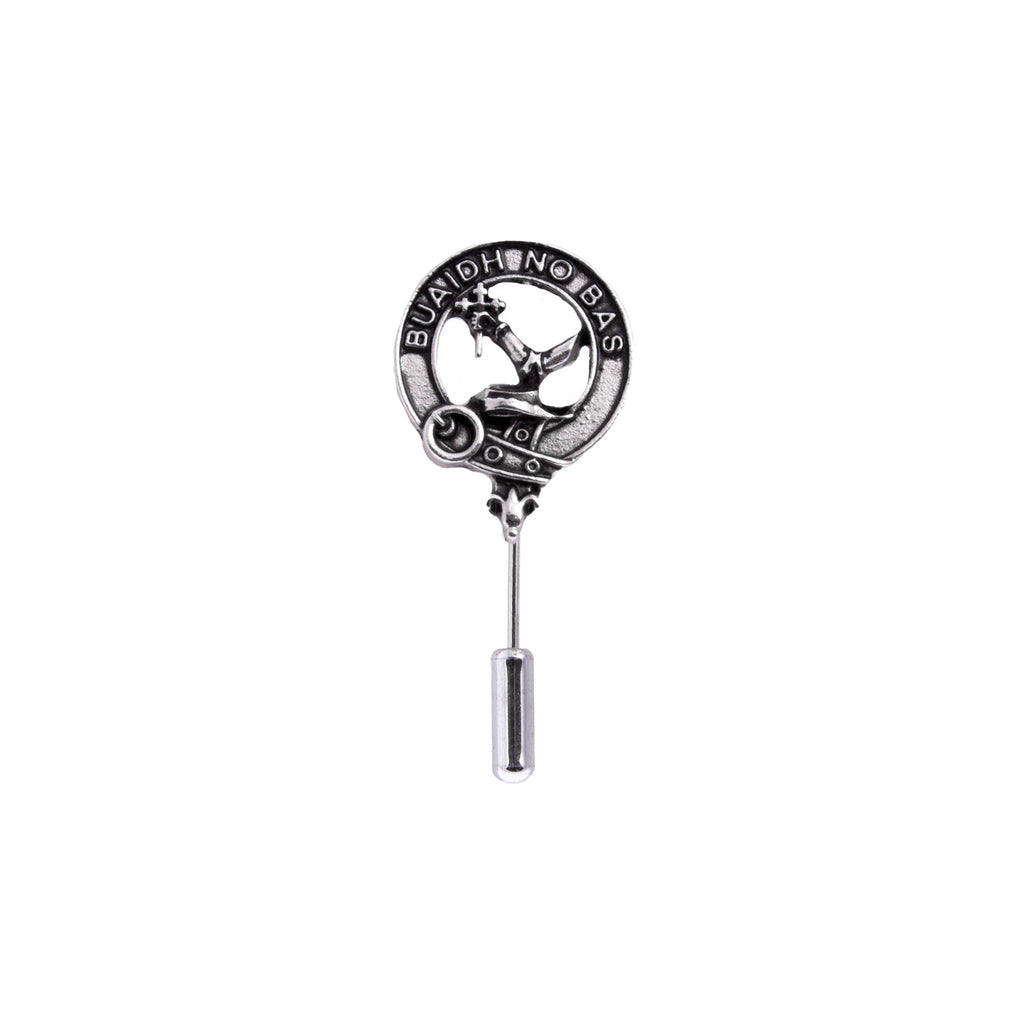 Clan Lapel Pin Macdougall