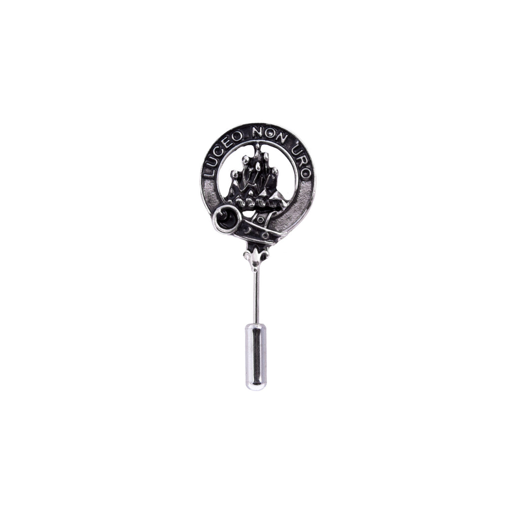Clan Lapel Pin Mackenzie