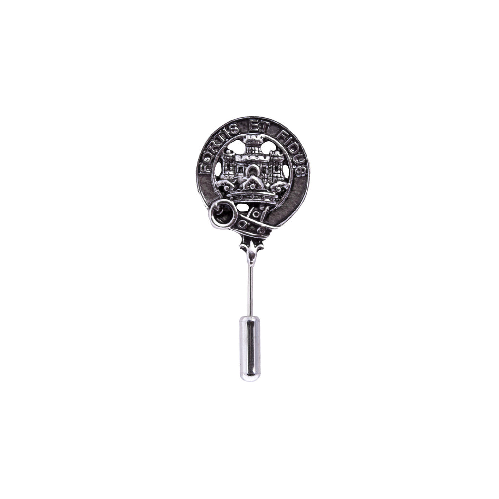 Clan Lapel Pin Maclachlan