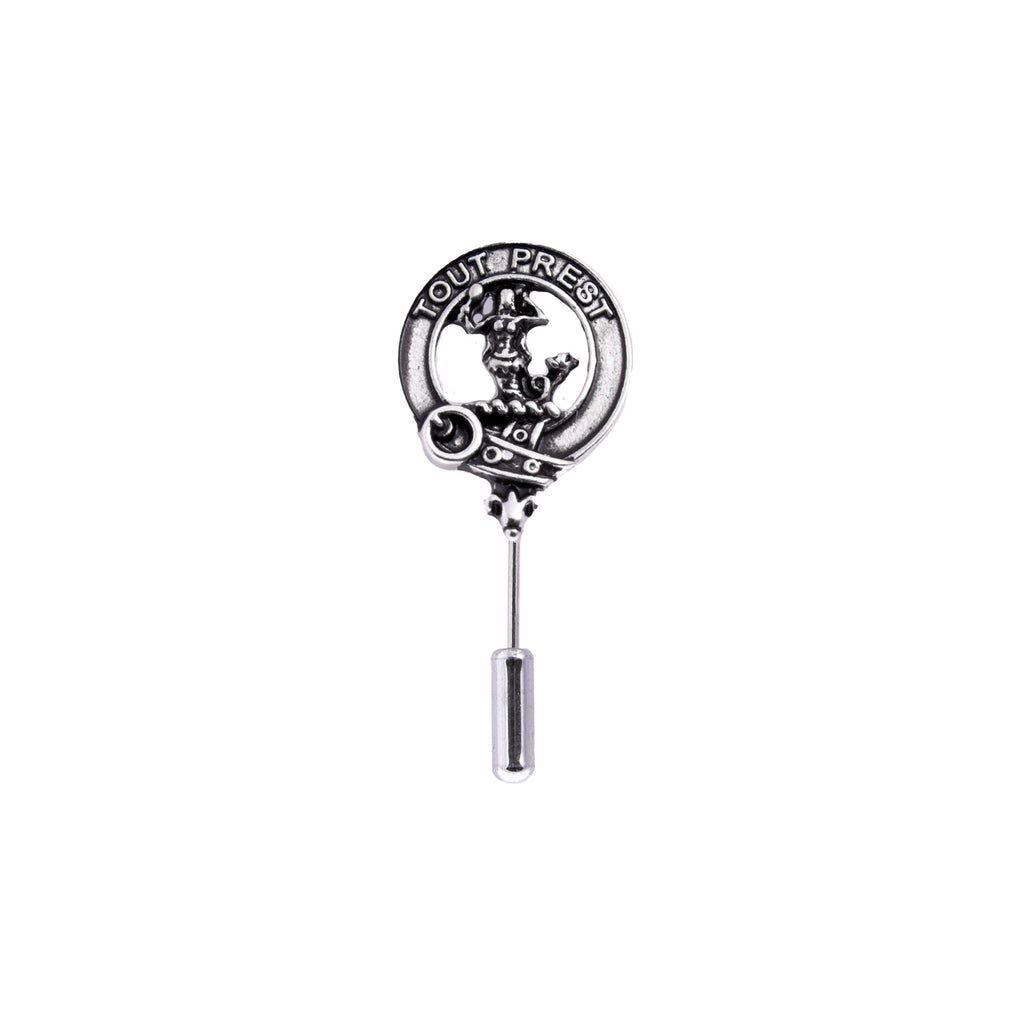 Clan Lapel Pin Murray