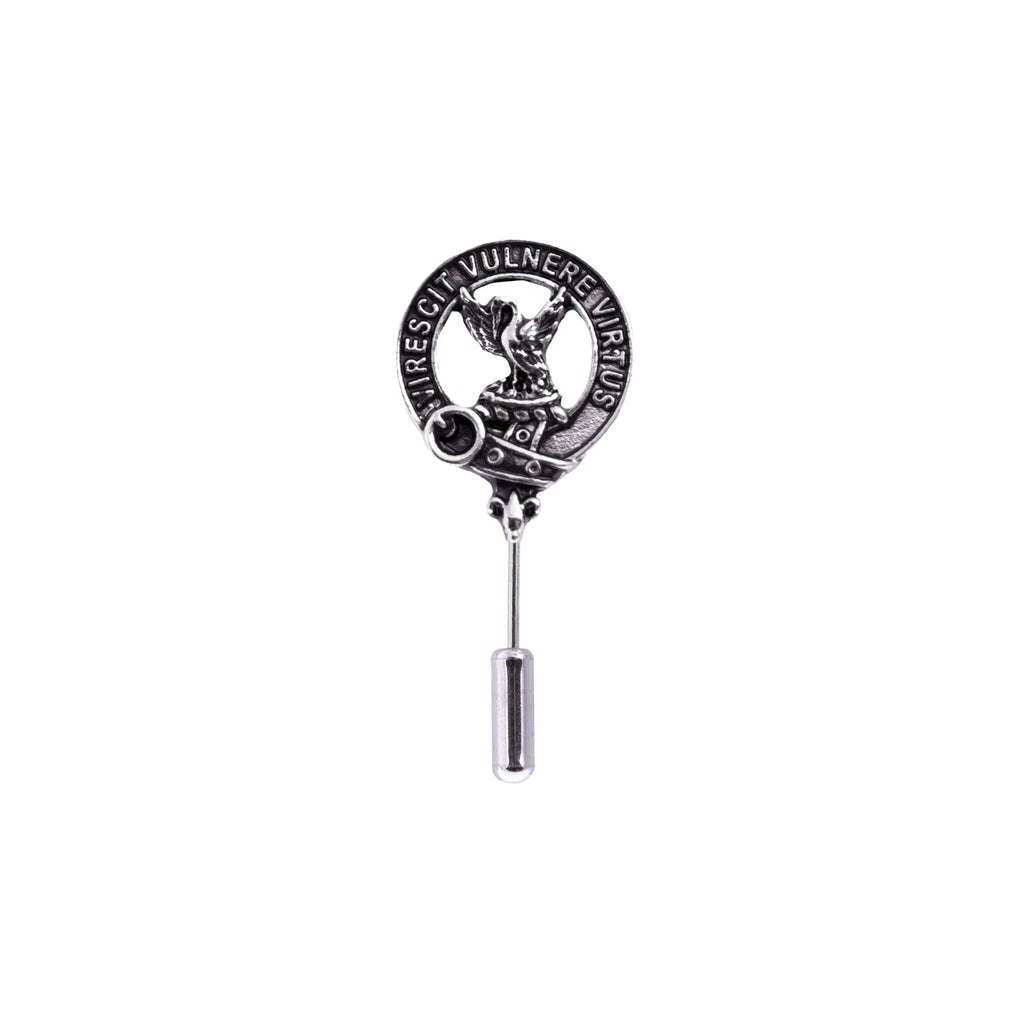 Clan Lapel Pin Stewart