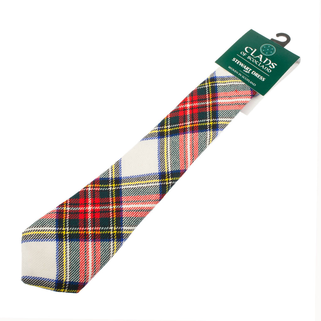 Clan Tie Stewart Dress