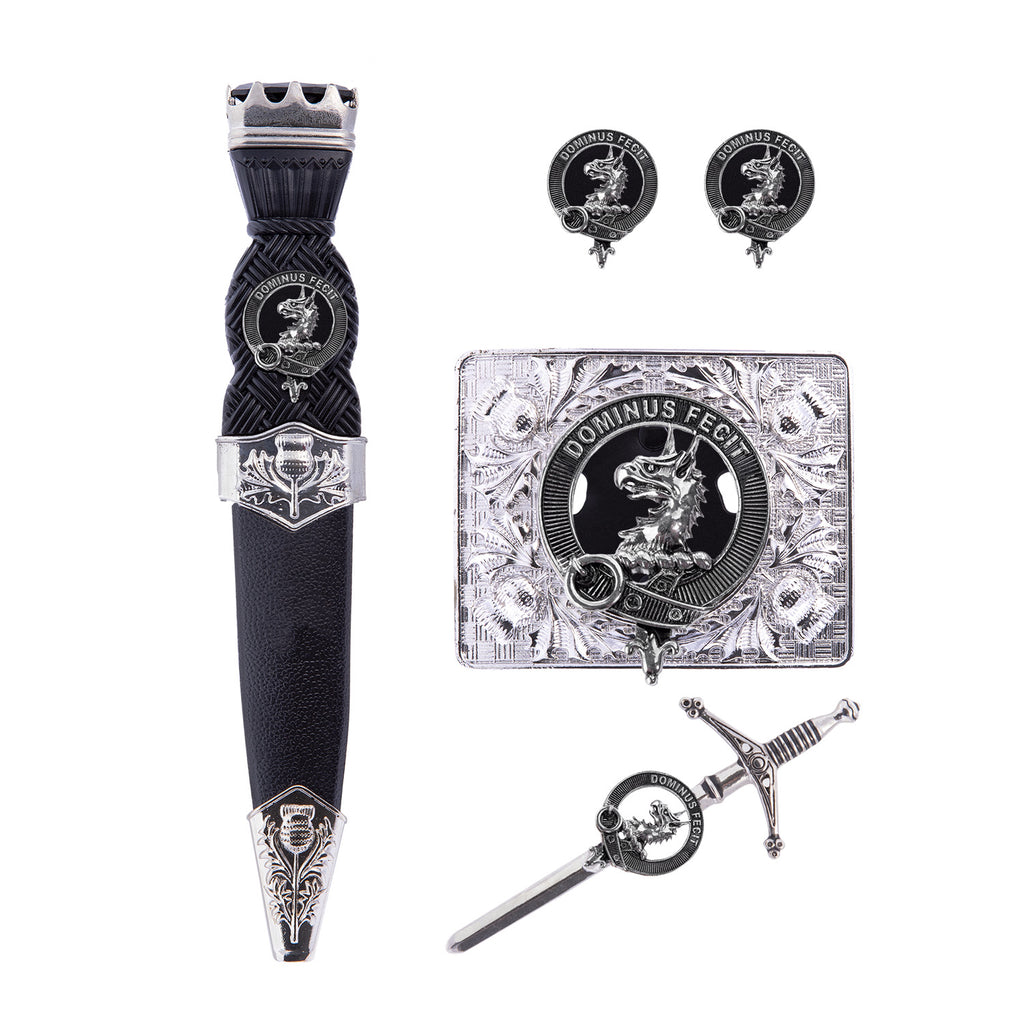 Clan Gift Set Baird