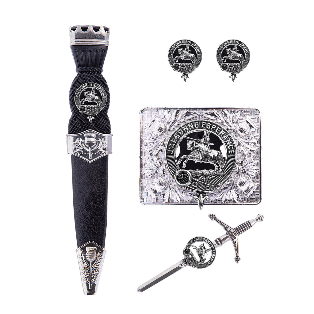 Clan Gift Set Craig