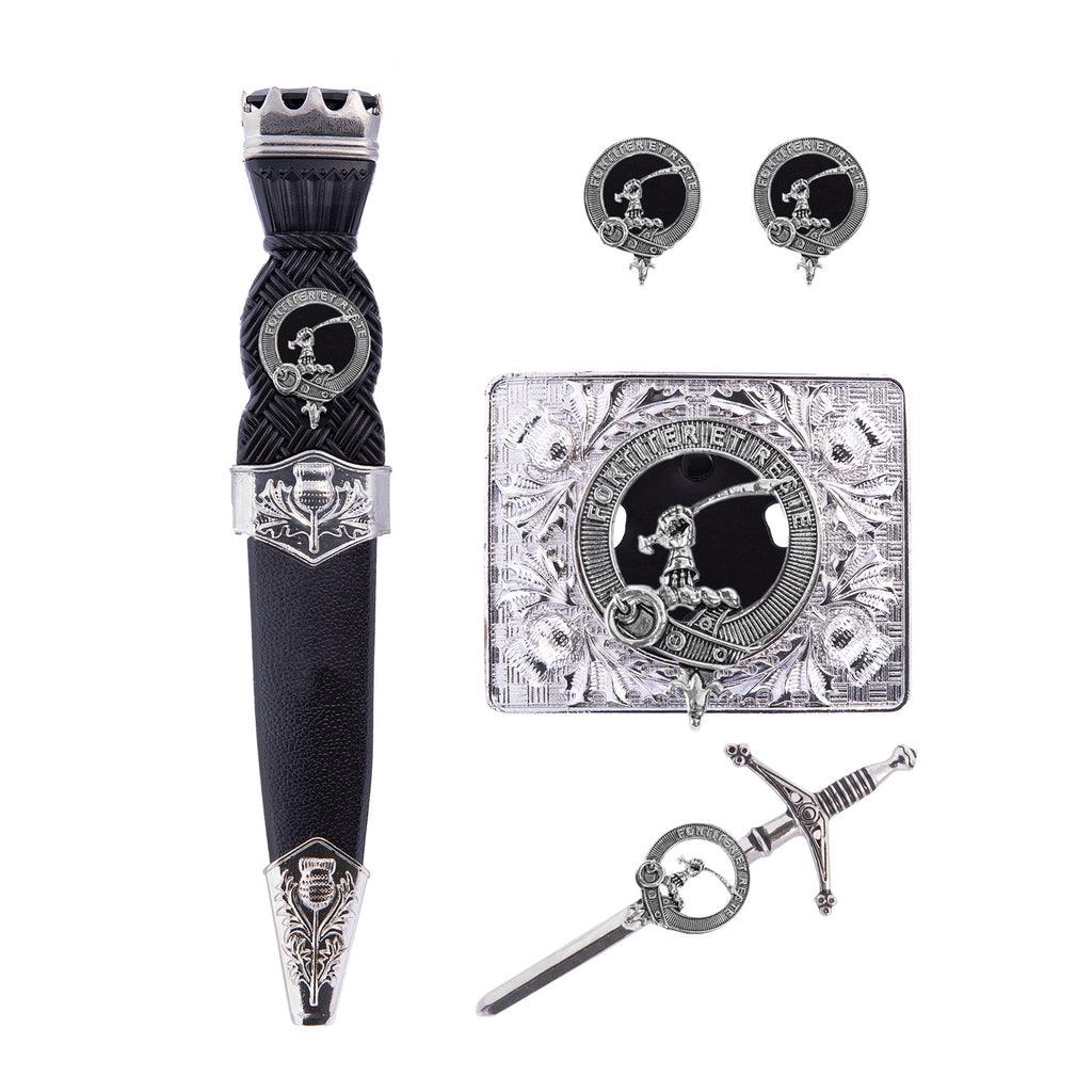 Clan Gift Set Elliot