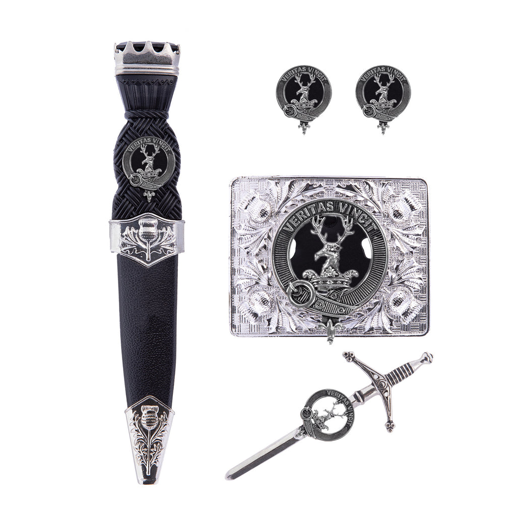 Clan Gift Set Keith