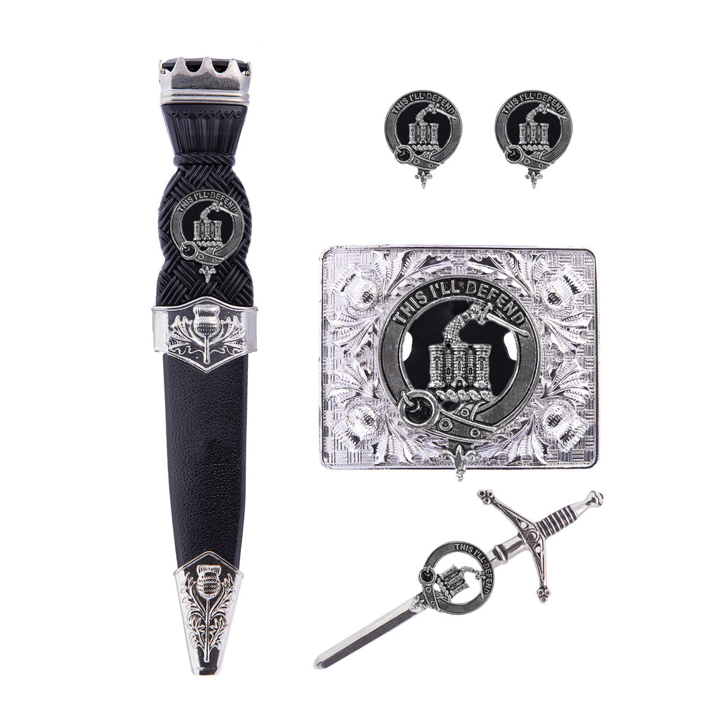 Clan Gift Set Kincaid