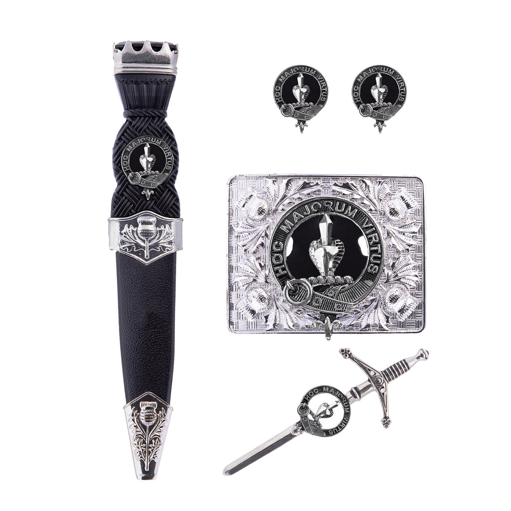 Clan Gift Set Logan