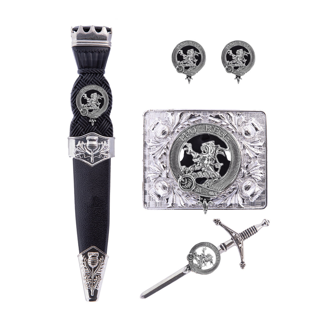 Clan Gift Set Macfie