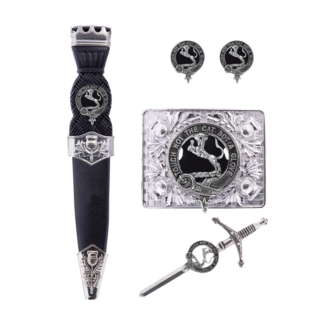 Clan Gift Set Macintosh
