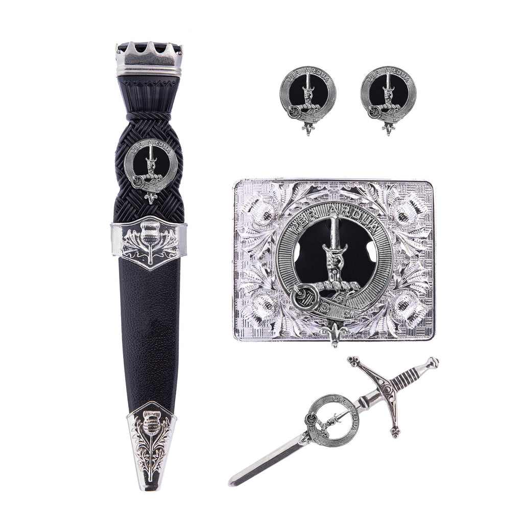 Clan Gift Set Macintyre