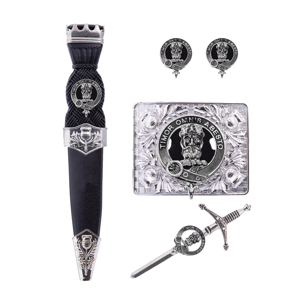Clan Gift Set Macnab