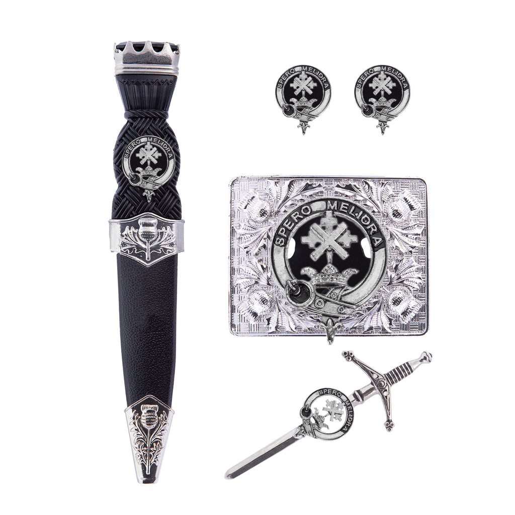 Clan Gift Set Moffat