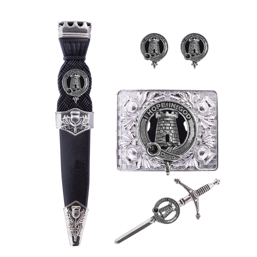 Clan Gift Set Piper