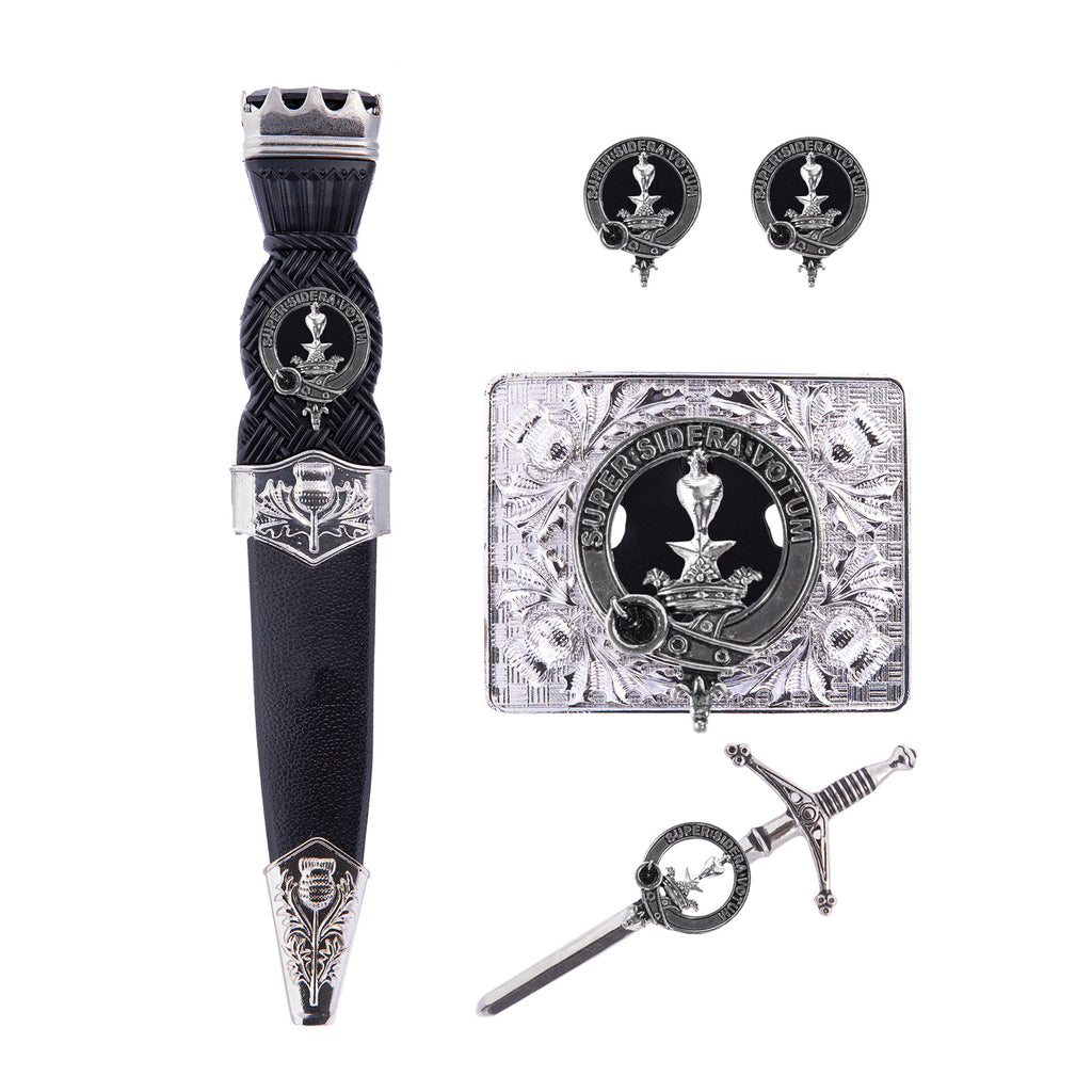 Clan Gift Set Rattray
