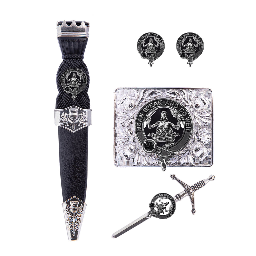 Clan Gift Set Urquhart