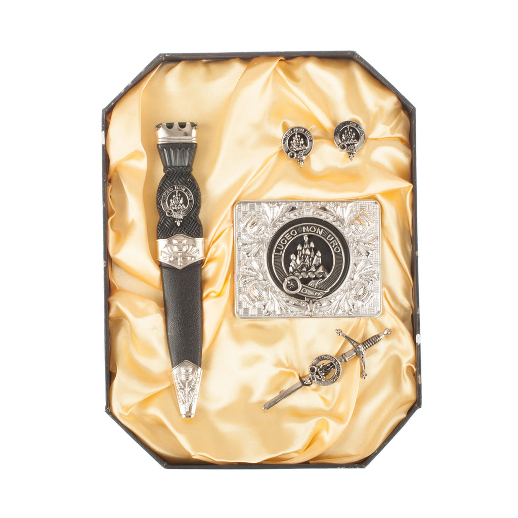 Clan Gift Set Mackenzie
