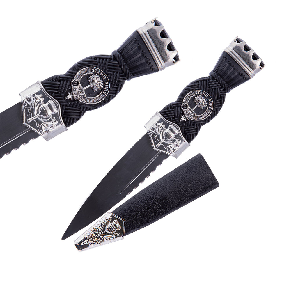 Clan Sgian Dubh Anderson