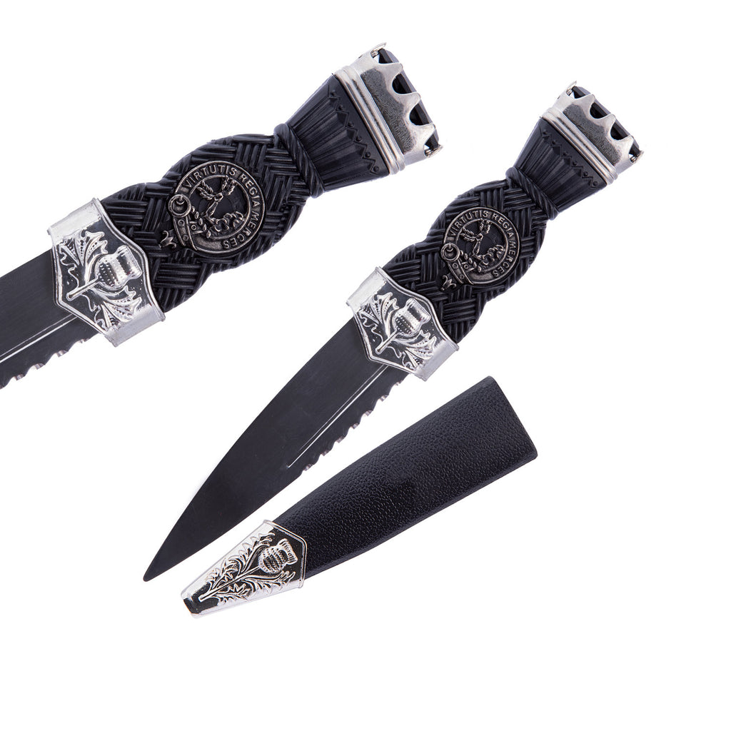 Clan Sgian Dubh Armstrong