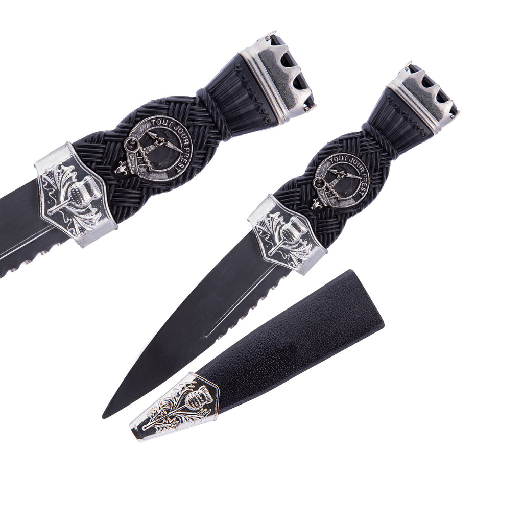 Clan Sgian Dubh Carmichael