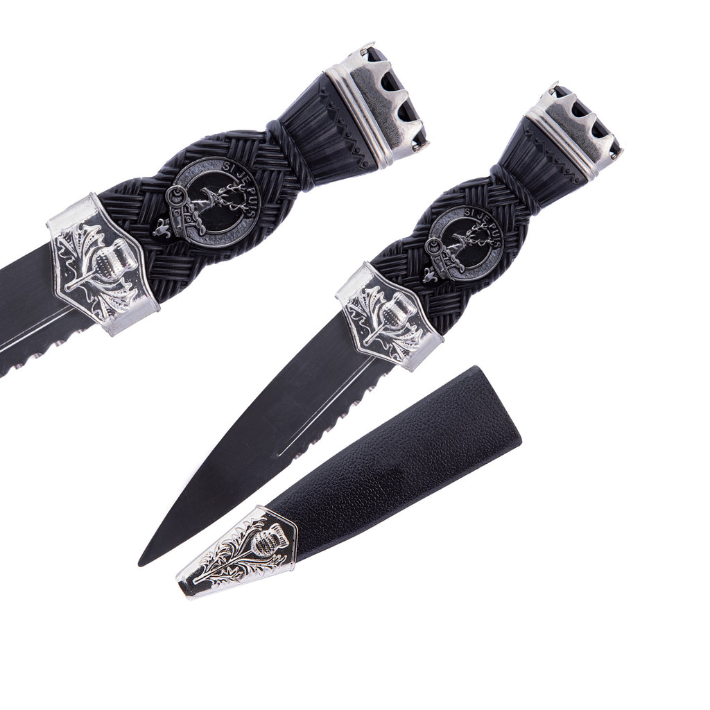 Clan Sgian Dubh Colquhoun
