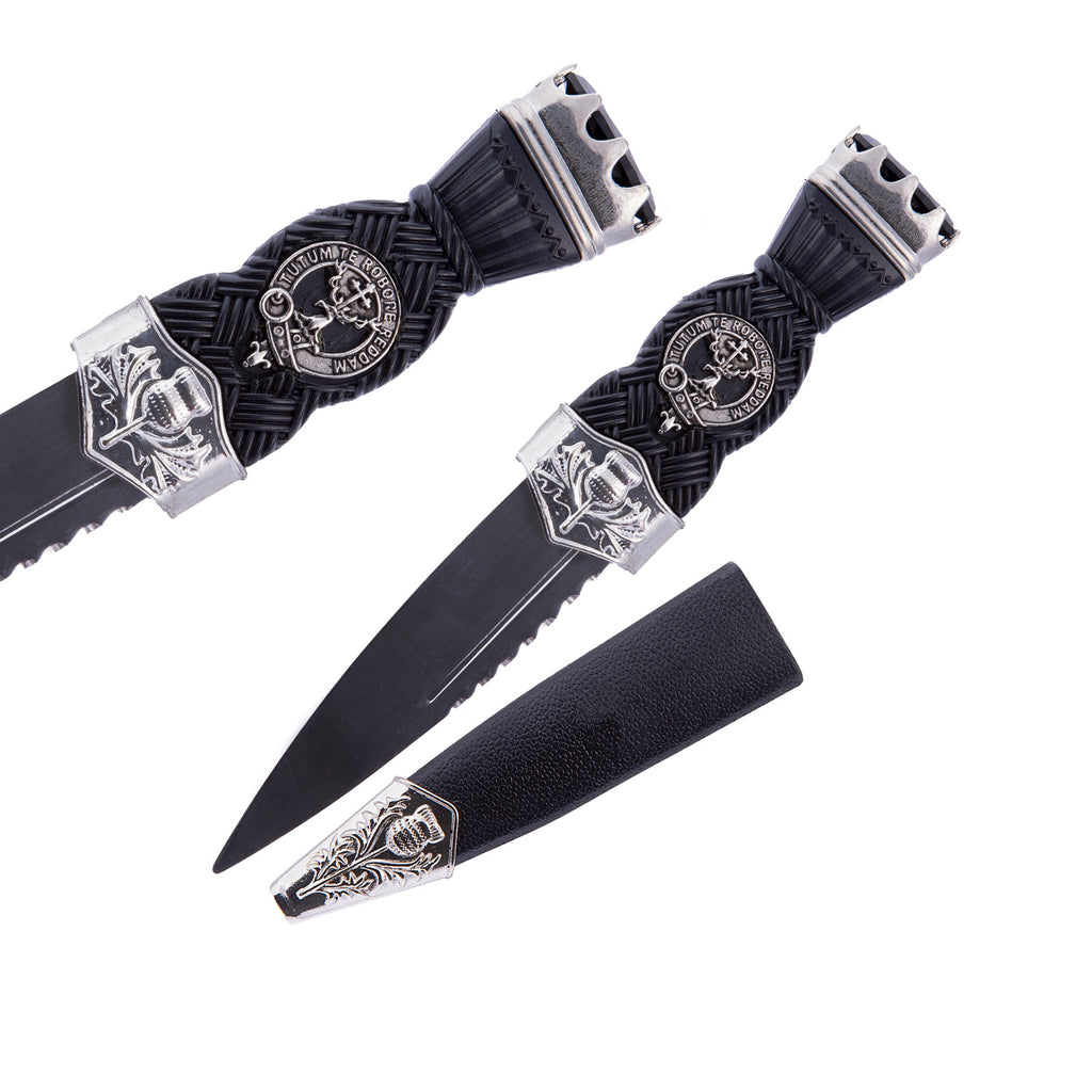 Clan Sgian Dubh Crawford