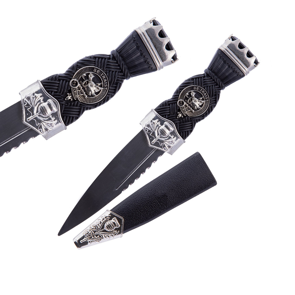 Clan Sgian Dubh Innes