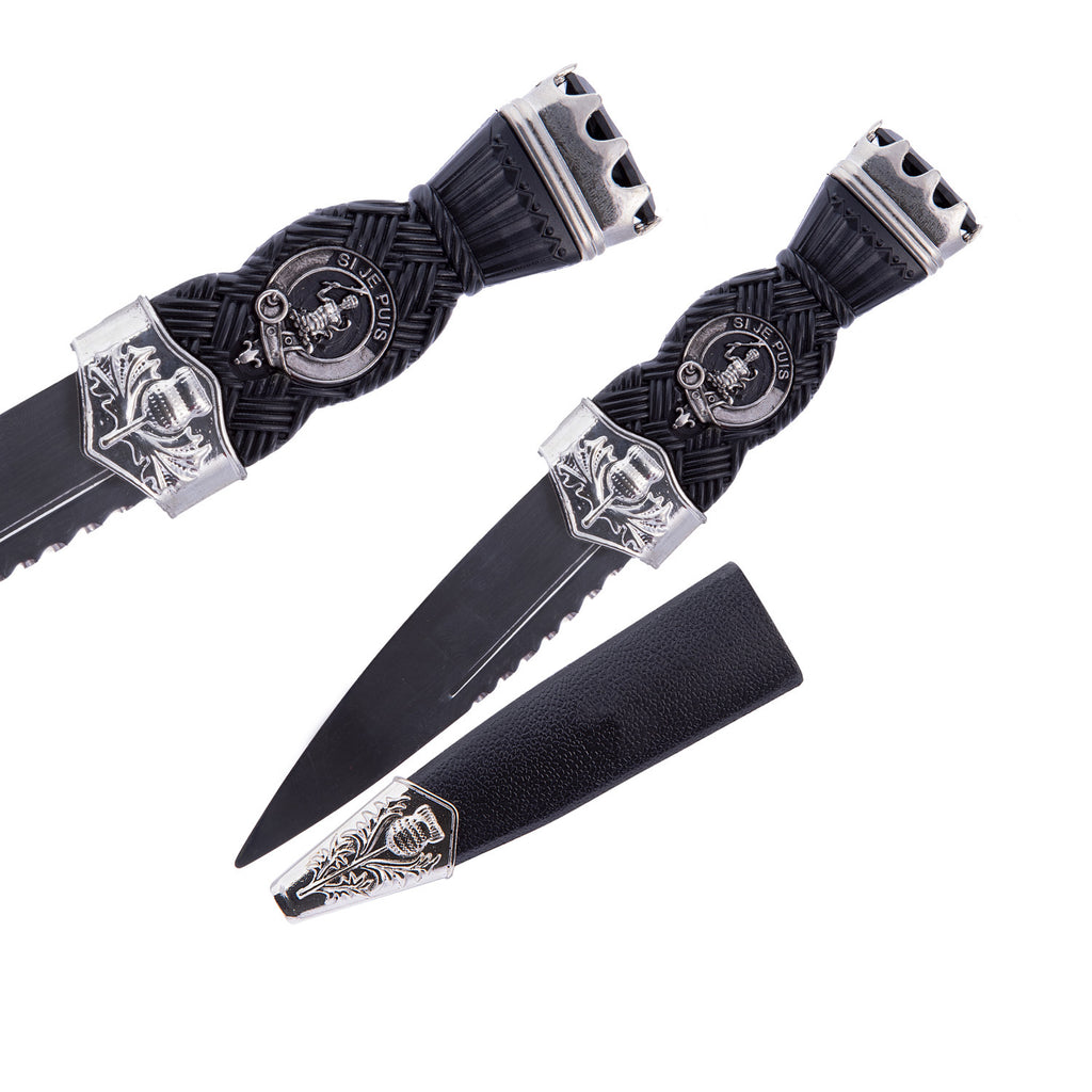 Clan Sgian Dubh Livingstone