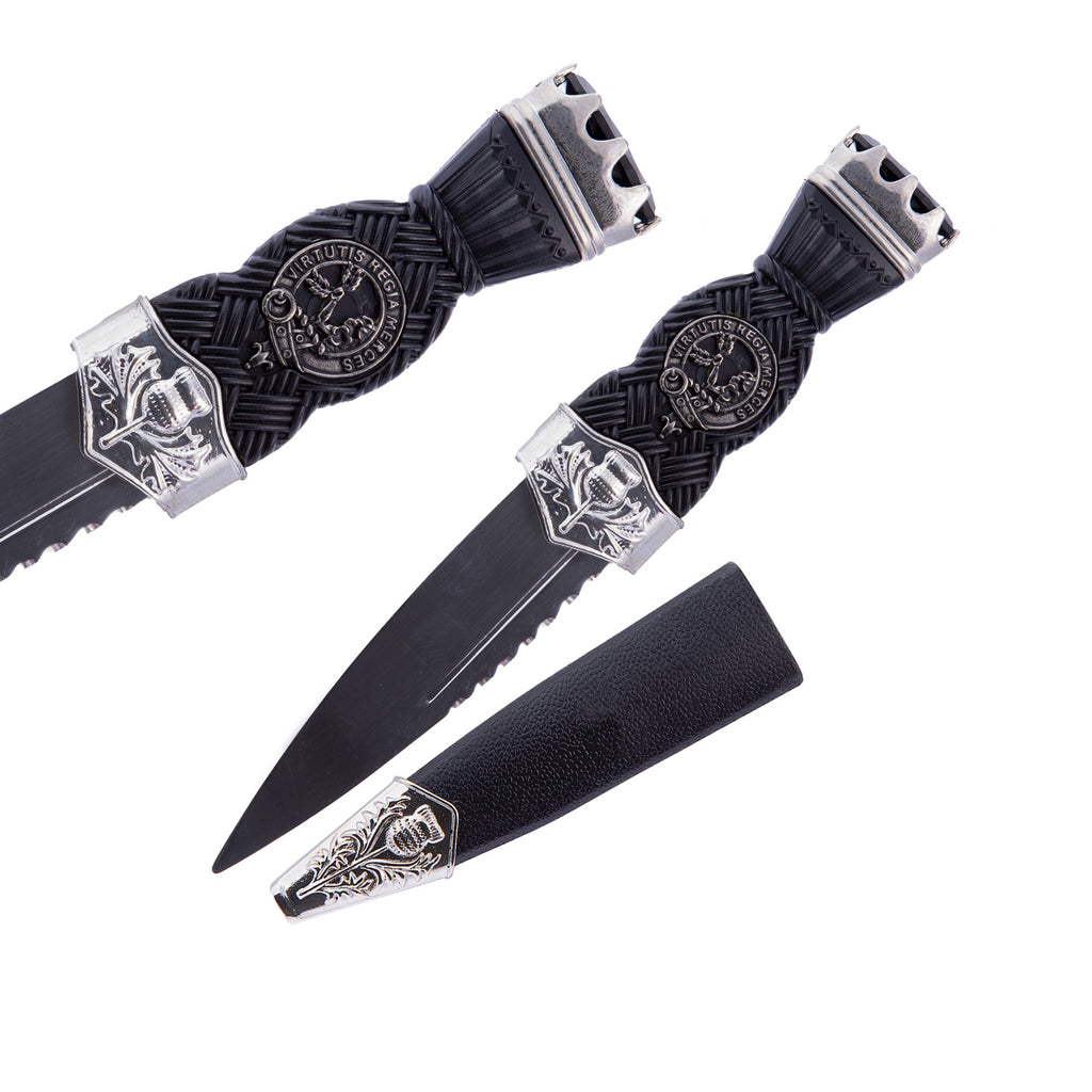 Clan Sgian Dubh Skene