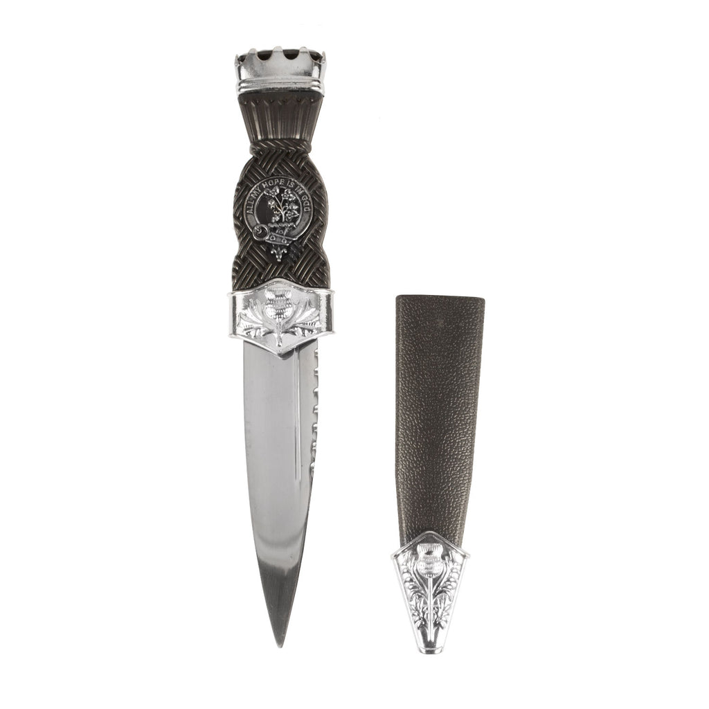 Clan Sgian Dubh Fraser