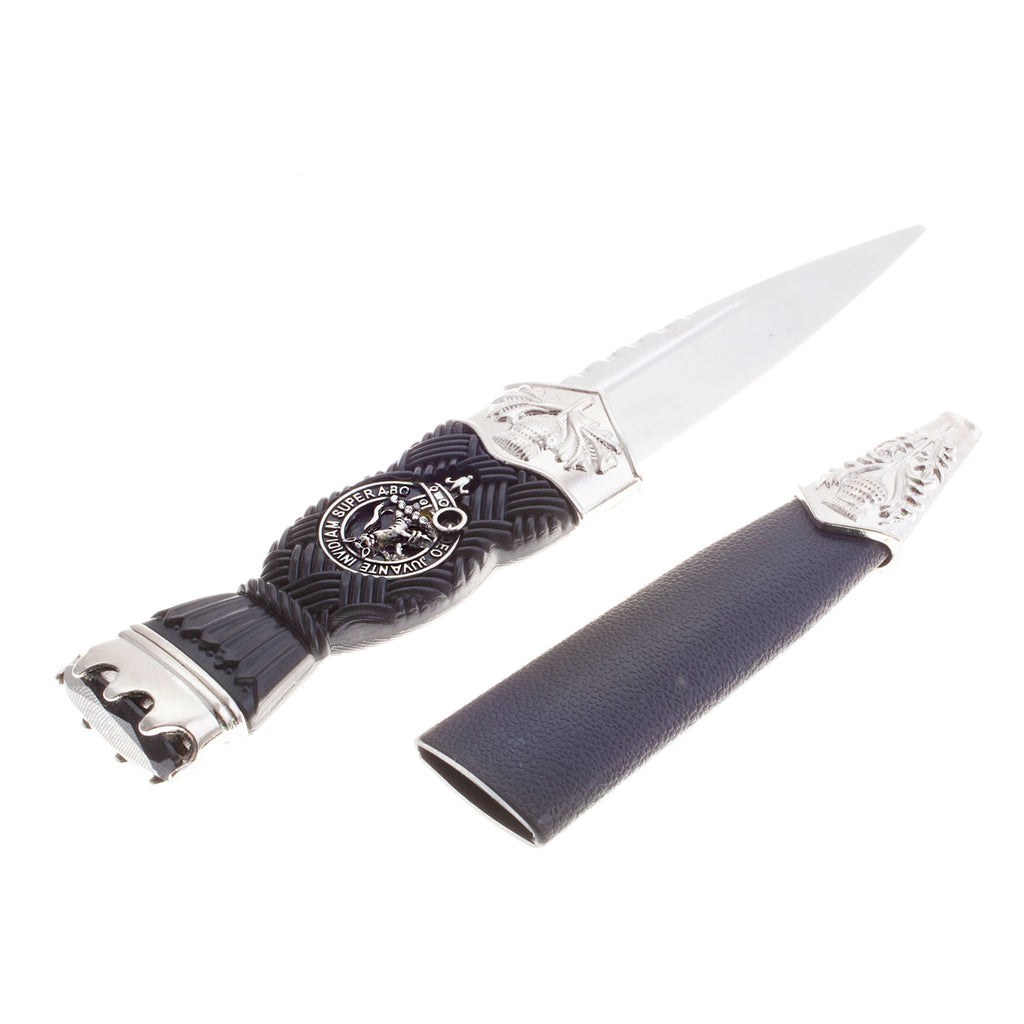 Clan Sgian Dubh Macthomas