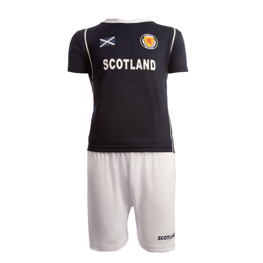 Kids Scotland Sports Kit
