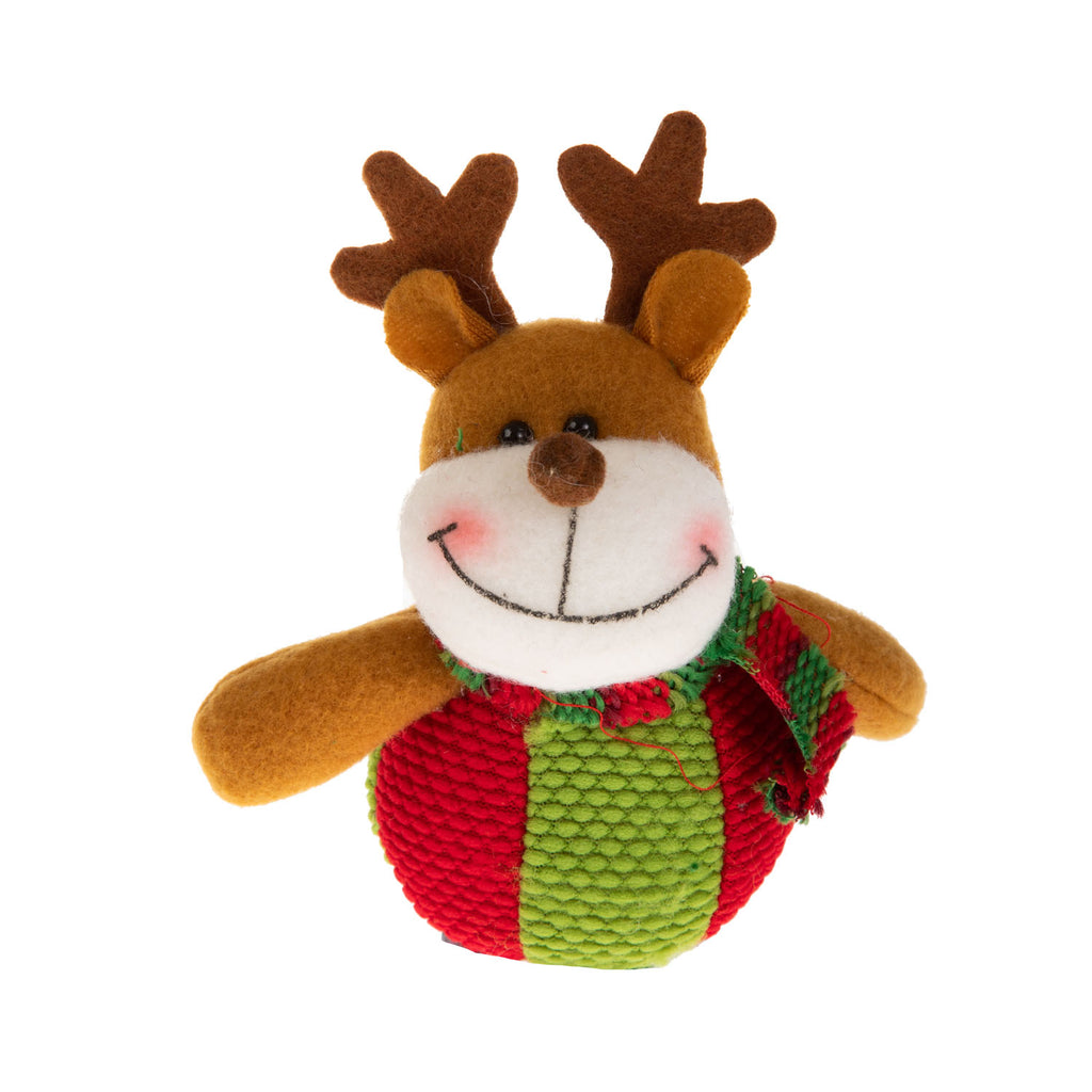 Hanging Deer