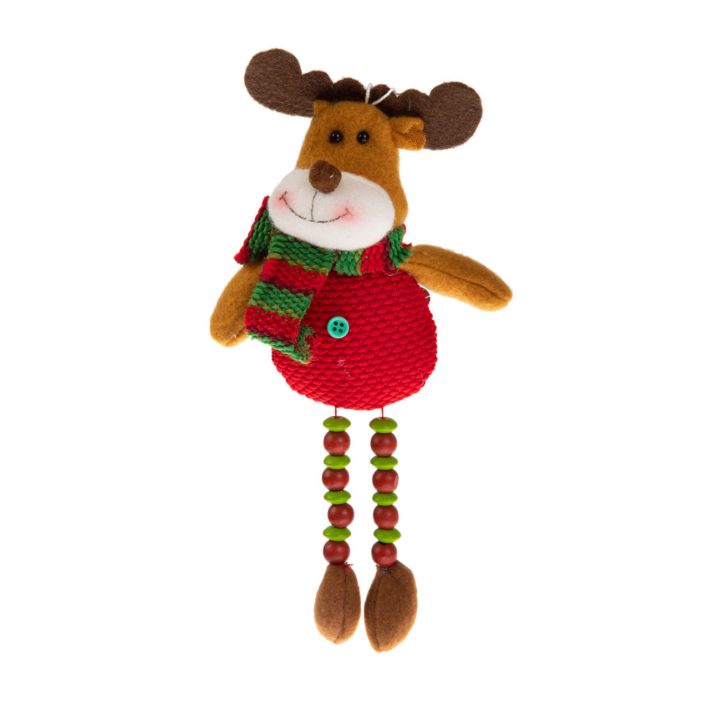 Hanging Deer