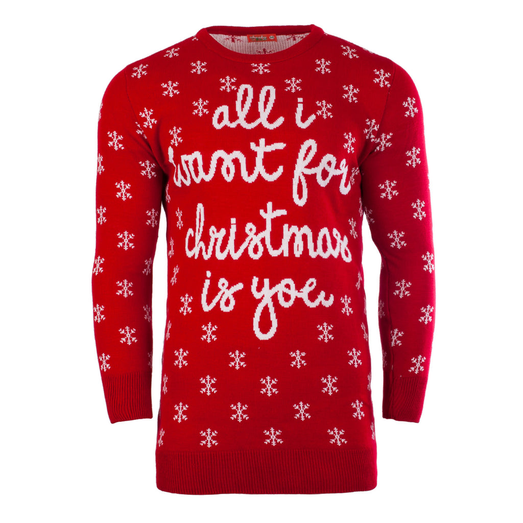 All I Want Tunic