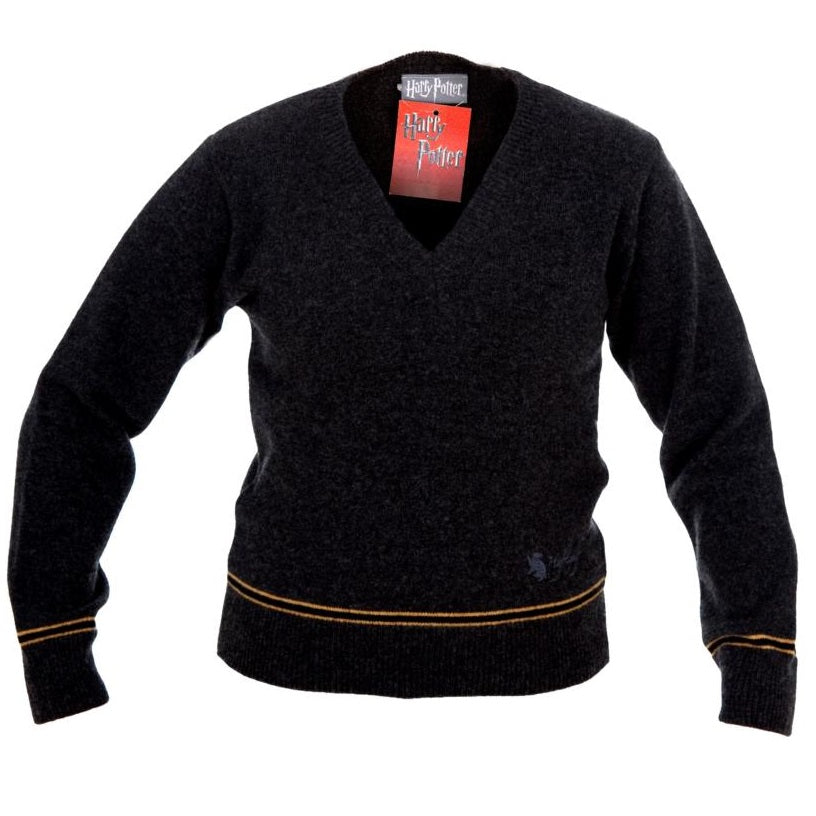 Hufflepuff Sweater