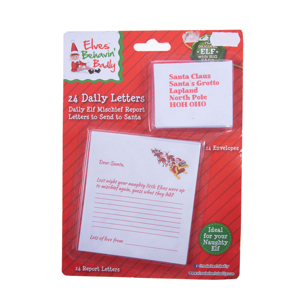 Santa Letters