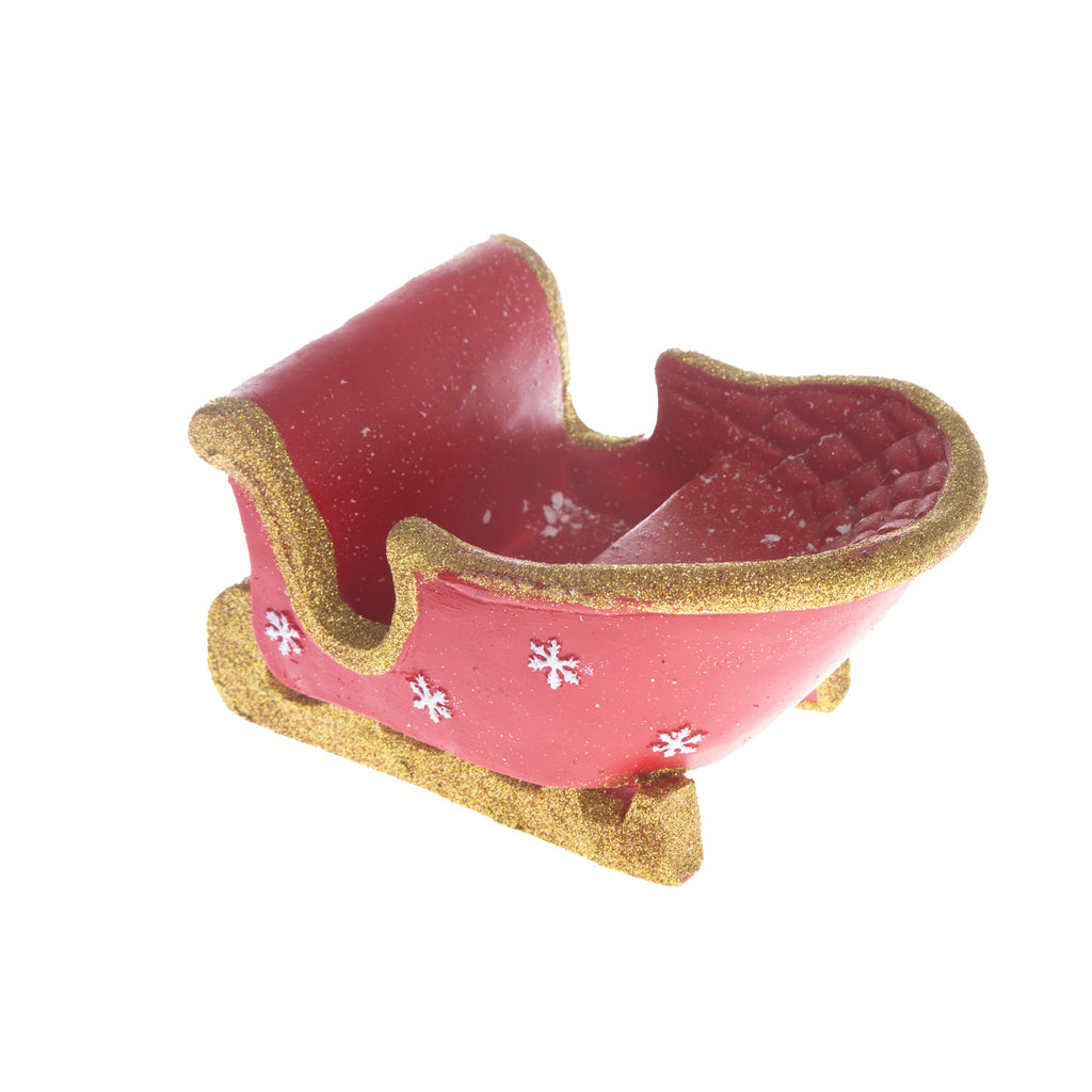 Elf Sleigh