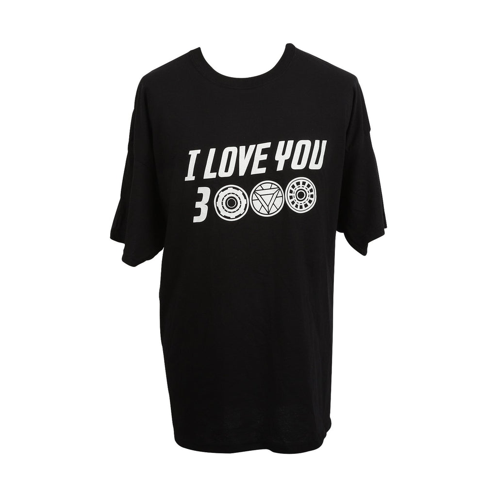 Love U 3000 Kids