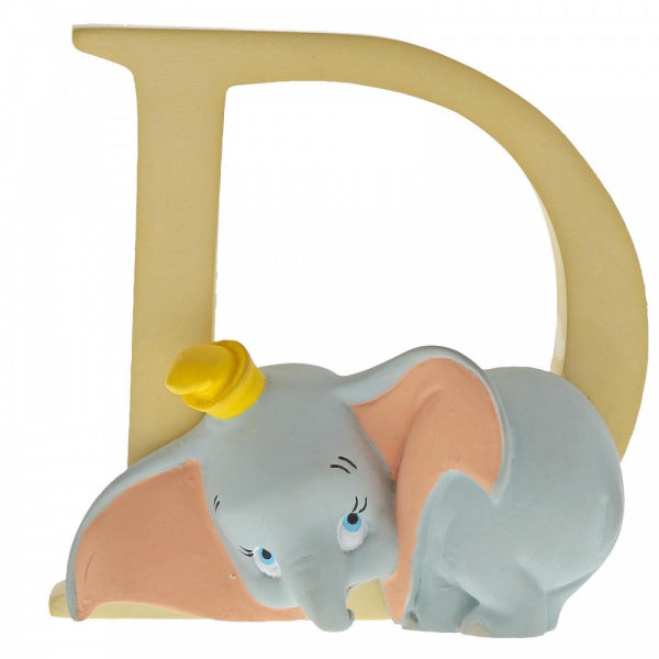 D - Dumbo New