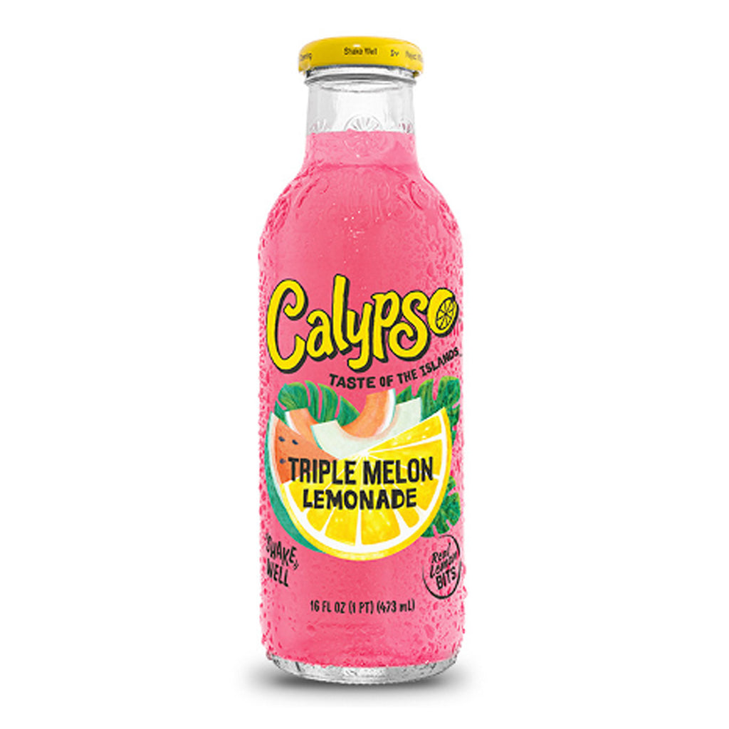 Calypso Triple Melon Lemonade