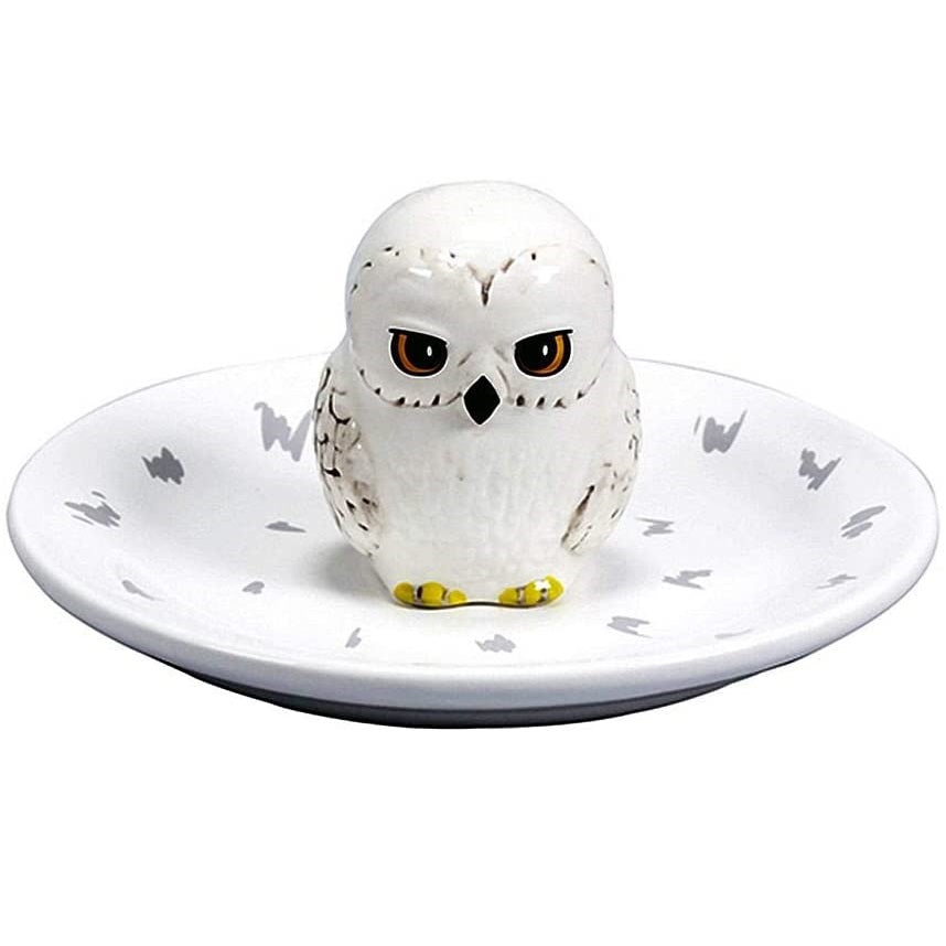 Harry Potter Hedwig Accessory Dish