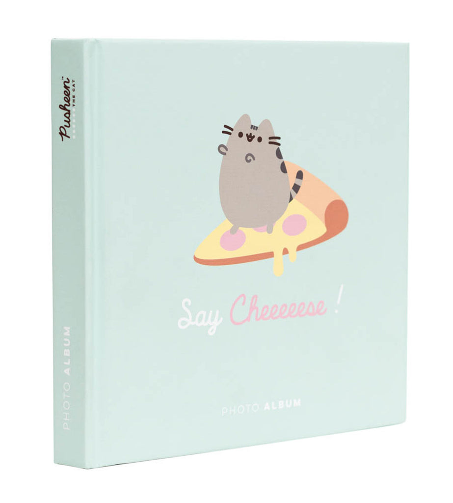 Pusheen Photo Album 24 Self-Adhesive Pgs