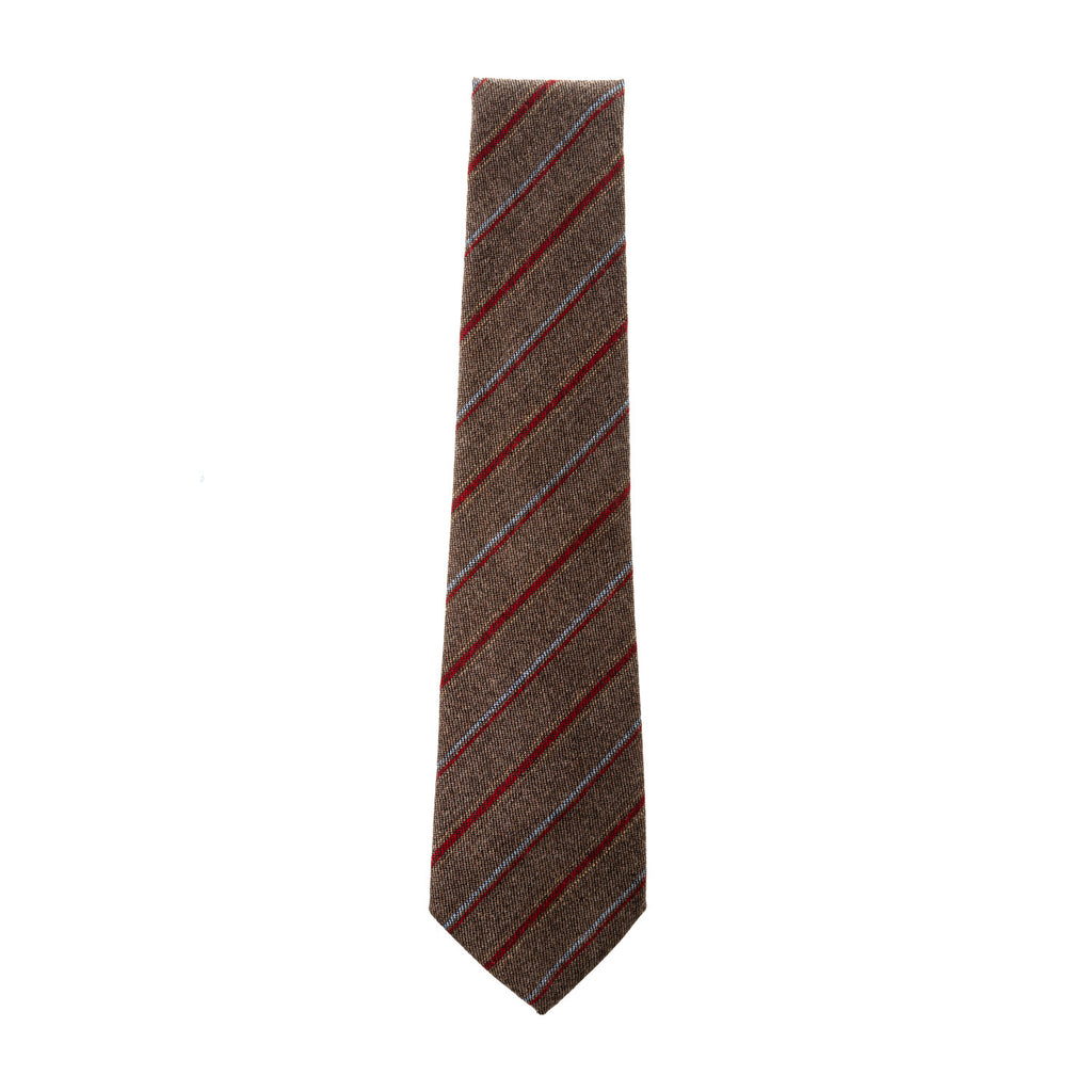 All Wool Tie Wtc004