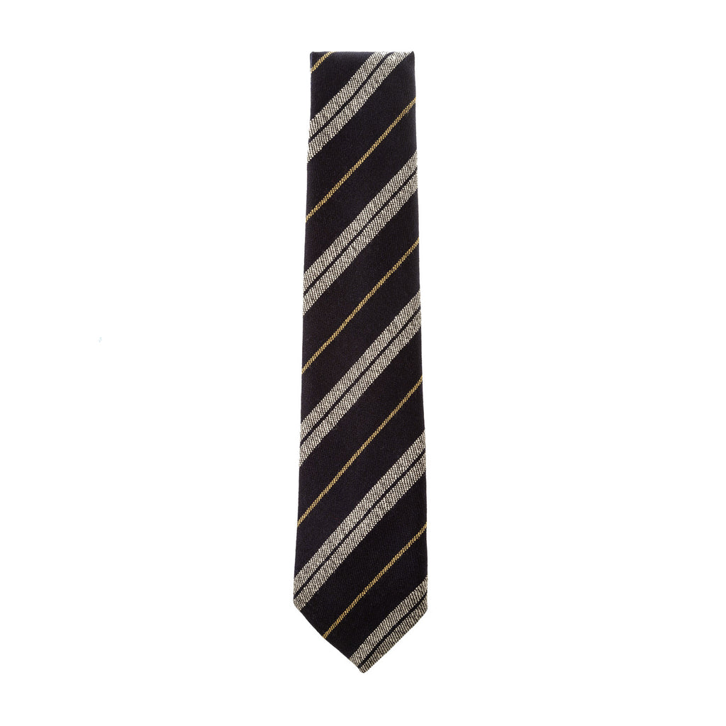 All Wool Tie Wtc039