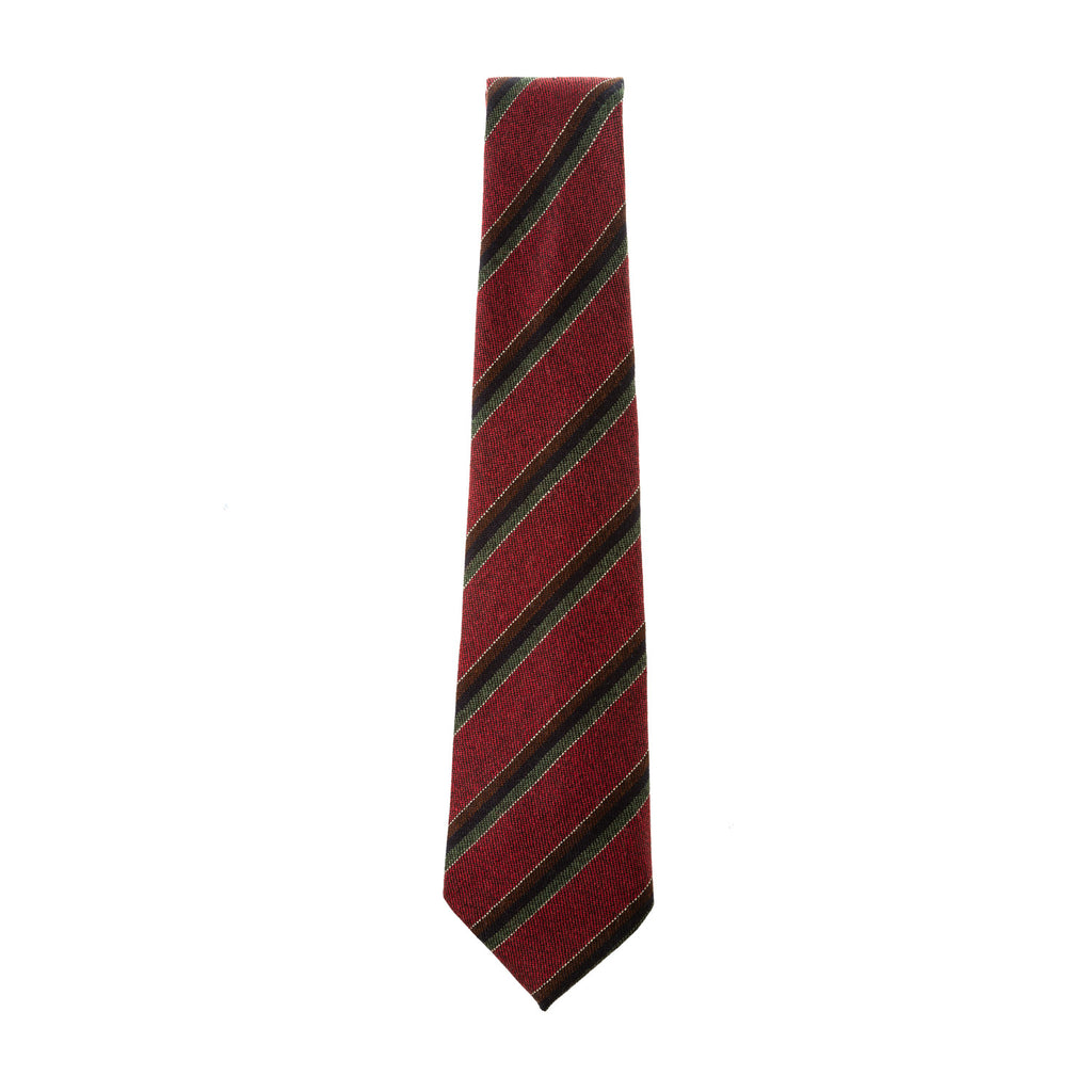 All Wool Tie Wtc068