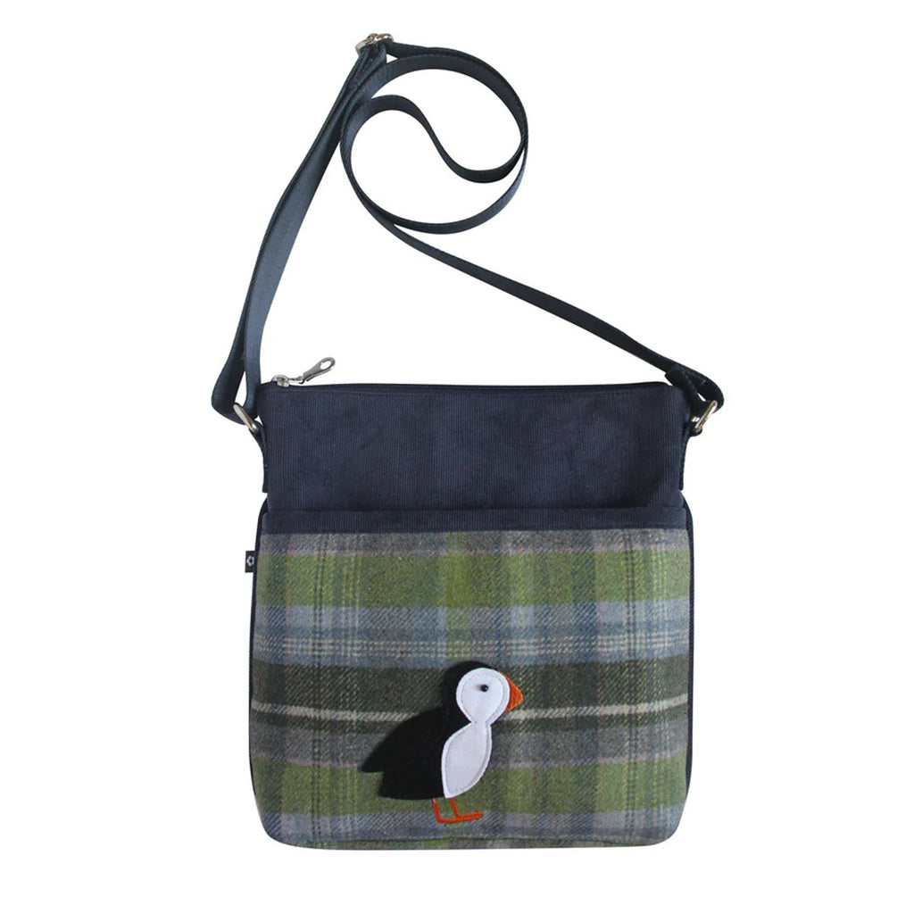 Amelia Mess Bag Puffin