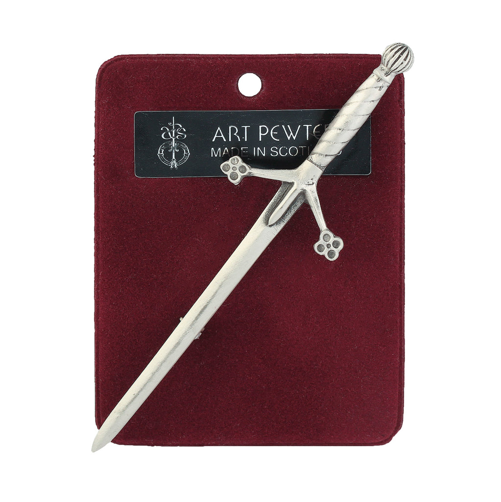 Antique Wallace Kilt Pin