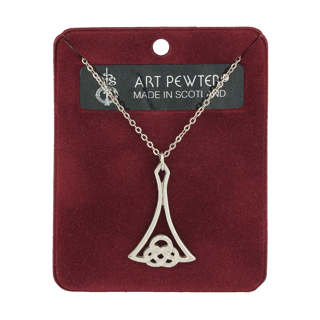 Kells Interlace Pendant
